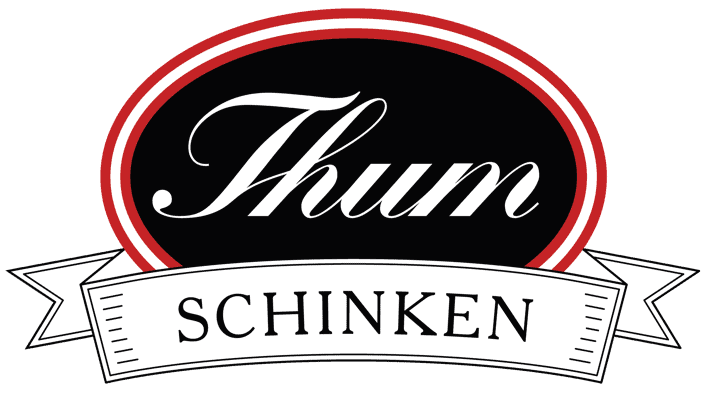 Thum Schinken Logo